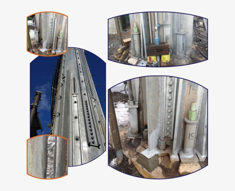 Cell Tower Reinforcement, transparent png download