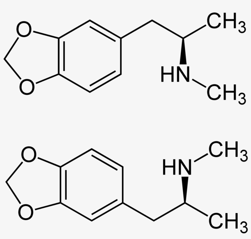 Molecule Mdma, transparent png download