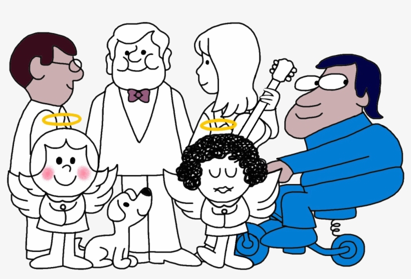 School House Rock Images The 'the Good Eleven' Gang, transparent png download