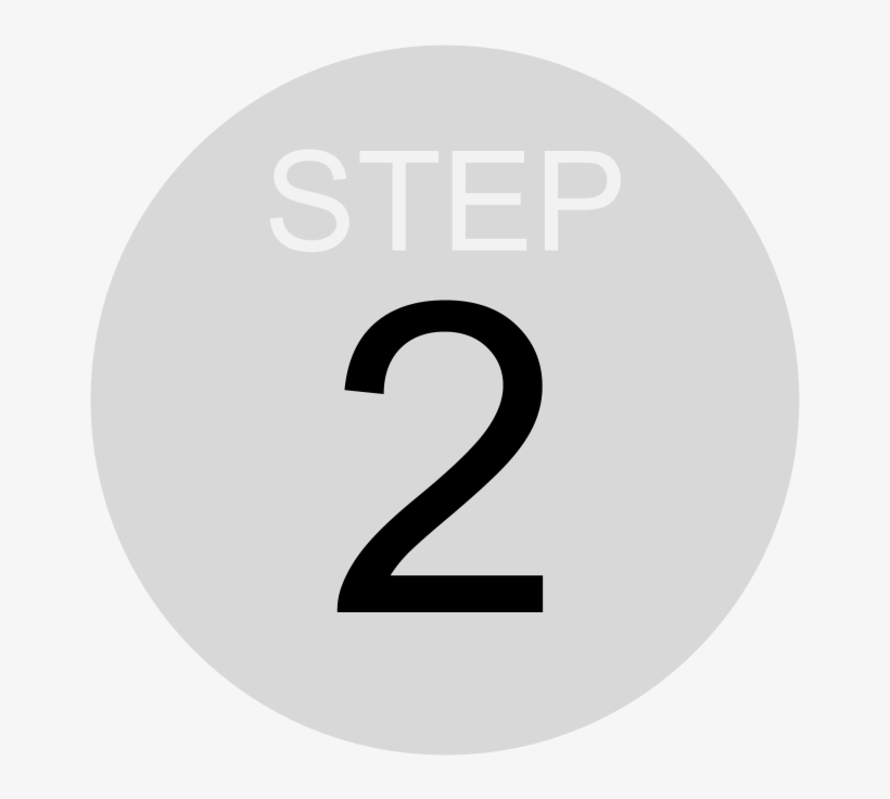 Clip Arts Related To - Number, transparent png download