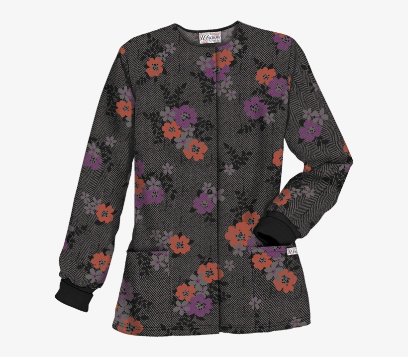 Pc82hef - Chaqueta Hospital, transparent png download