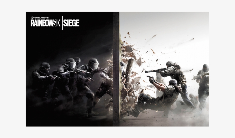 Rainbow Six Siege Complete Edition Transparent Background - Cs Go Breaching, transparent png download