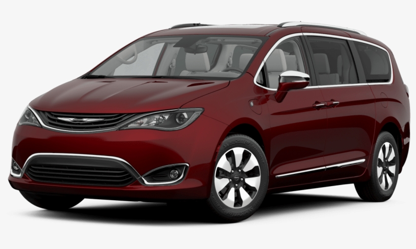 Free Png Download Chrysler Clipart Png Photo Png Images - 2017 Chrysler Pacifica Blue, transparent png download