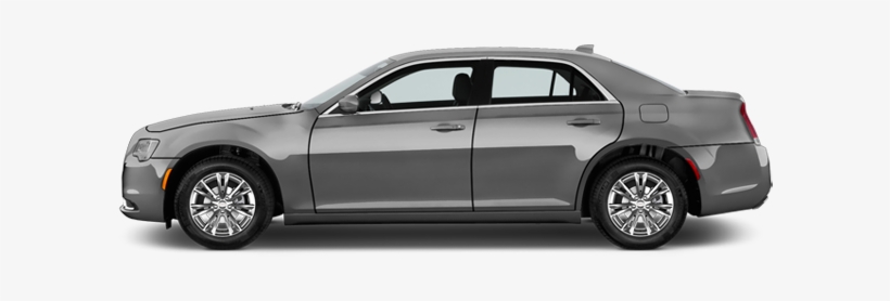 Chrysler 300 Touring - 2017 Mercedes Benz C300 4 Door, transparent png download
