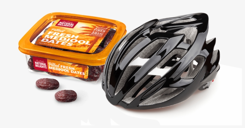 What You Need To Know About On-bike Nutrition - Bergamont, transparent png download