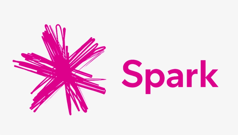 An Html5 Logo It Stands Strong And True Resilient And - Spark New Zealand Logo, transparent png download