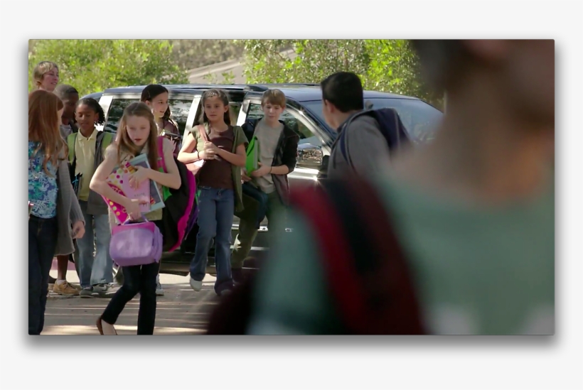 Chrysler-05 - Girl, transparent png download