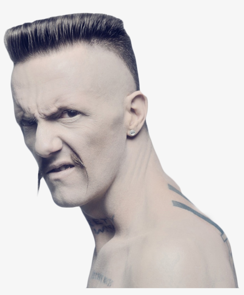 Image Image - Watkin Tudor Jones Hair, transparent png download