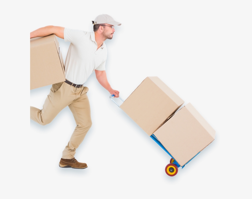 Ship Better - Délai De Livraison, transparent png download