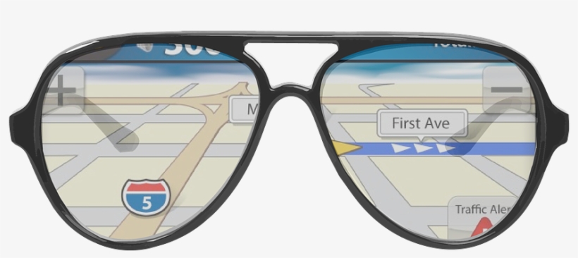 Guest Post Service In Engadget, Cnet - Ray Ban Cats 5000, transparent png download