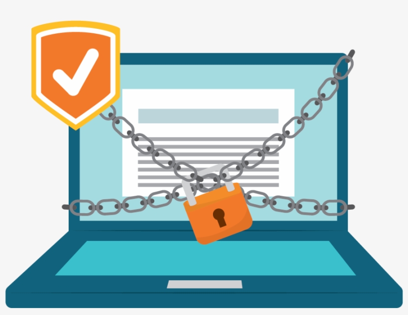 Prevent Cybercrime, transparent png download