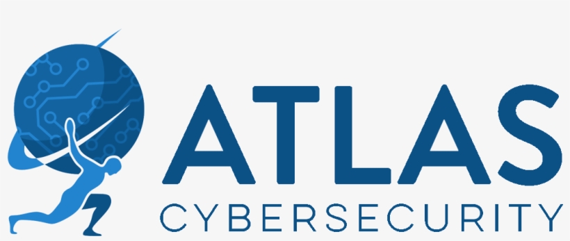 Atlas Cybersecurity - Graphics, transparent png download