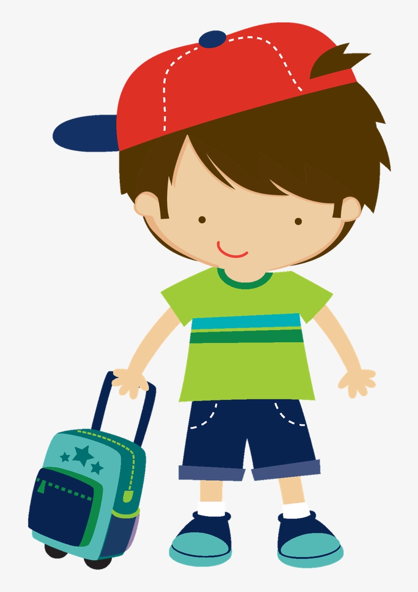 Kellkristy' Profile - Cliparts - Menino Minus, transparent png download