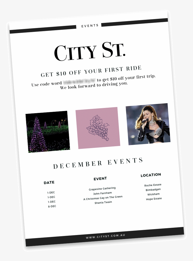 Flyer, transparent png download