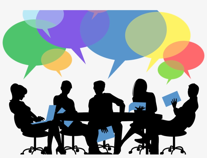Aprender Eficazmente, Lo Que Se Puede Lograr Al Trabajar - Focus Groups, transparent png download