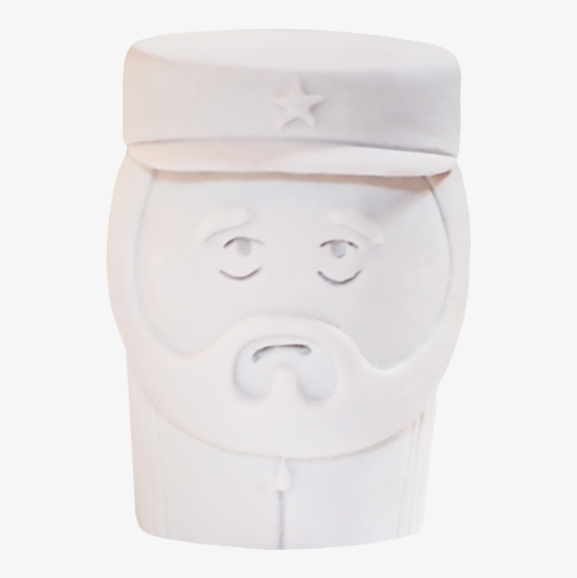 Fidel Castro B - Chair, transparent png download