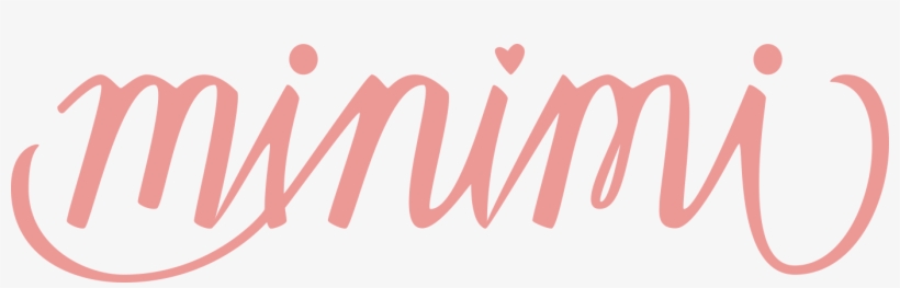 Minimi Minimi - Heart, transparent png download