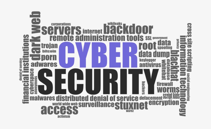 Cyber Security Png Free Download, transparent png download