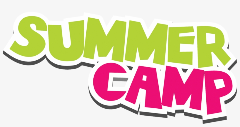 We're Bringing Back Our Awesome Summer Camp For A Third - Graphic Design, transparent png download