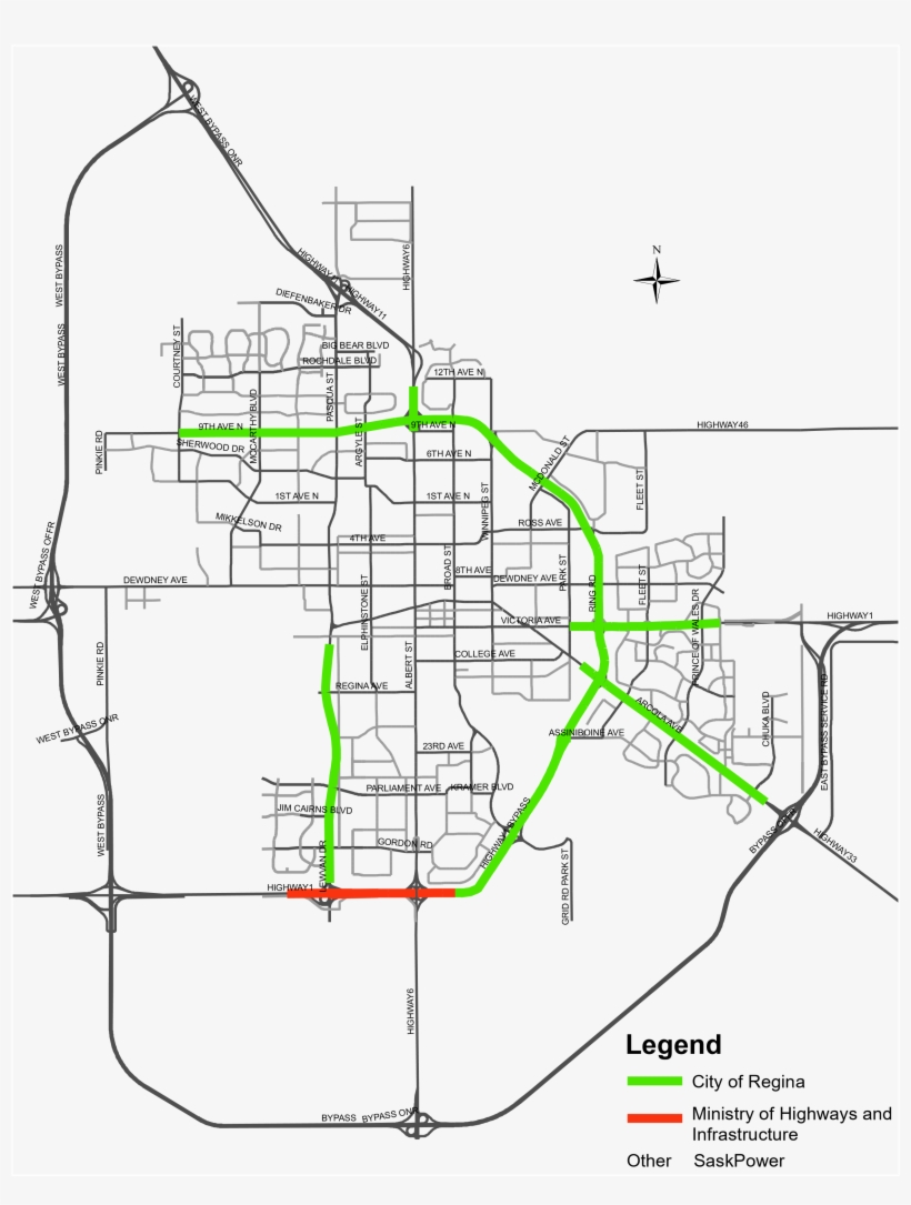 Street Light Outages - Diagram, transparent png download