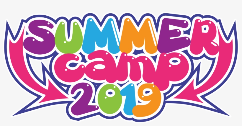 Summercamp 2019 - Deposit - Summer Camp 2019, transparent png download
