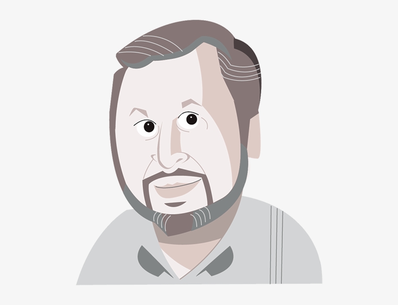 Pedro Corrêa Do Lago - Illustration, transparent png download