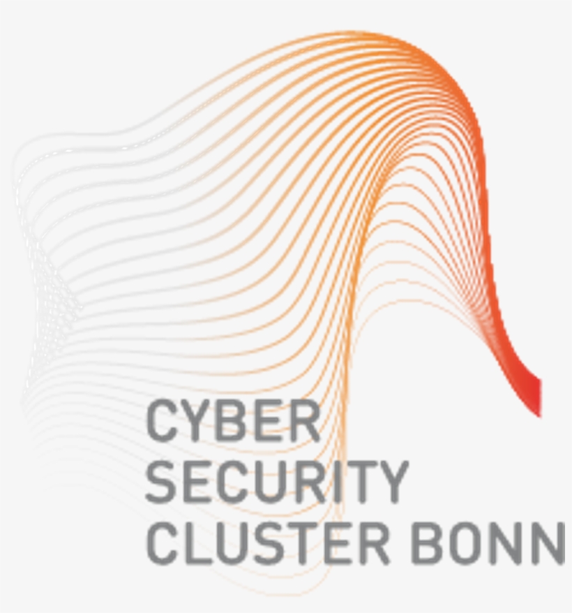 Cybersecurity Logo Events Security Cluster Bonn - Semaine De La Mobilité 2010, transparent png download