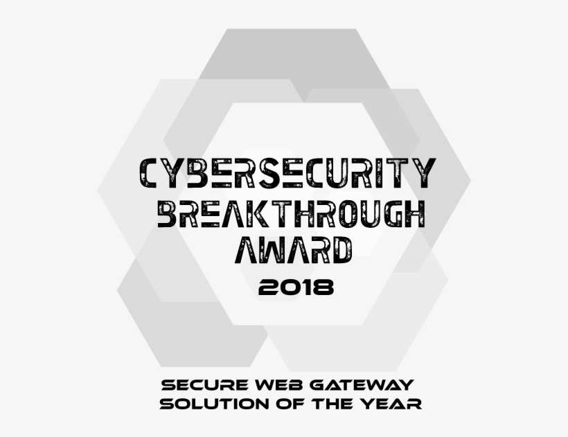 Cyren Wins Second Consecutive Cybersecurity Breakthrough - Another World Miniatures, transparent png download