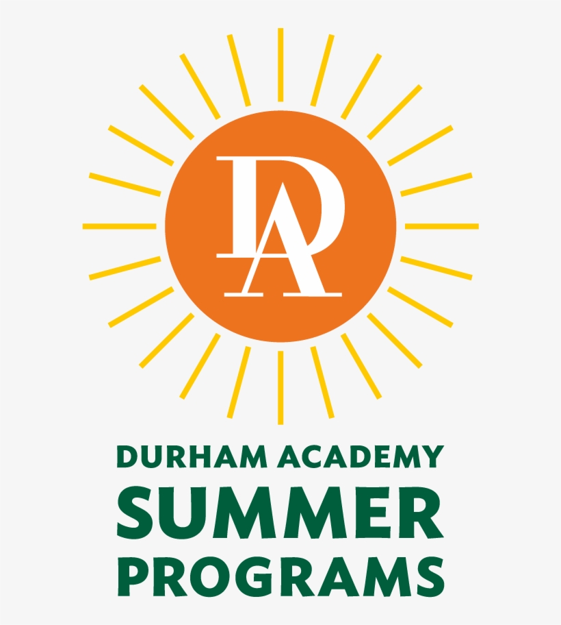 Durham Academy Summer Camp - Circle, transparent png download