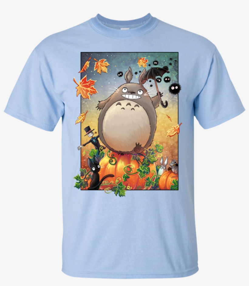 Octoboro T Shirt - T-shirt, transparent png download