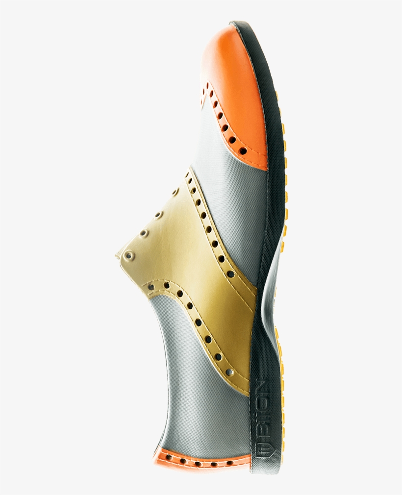 Biion Wingtips Collection - Slip-on Shoe, transparent png download