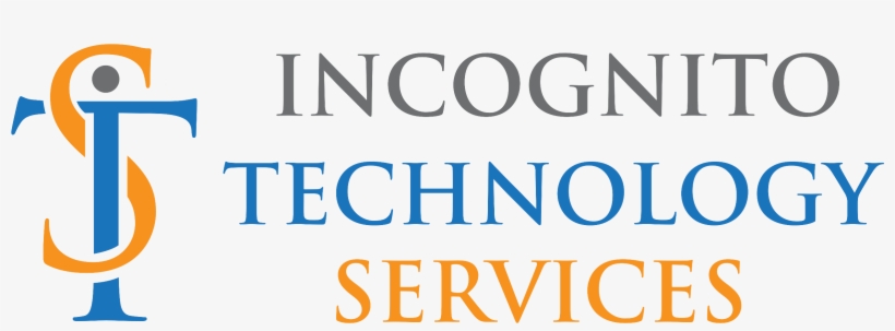 Incognito Technology Services - Barbados, transparent png download