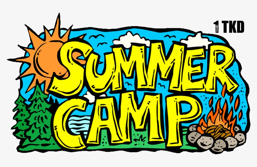 Itf Taekwon-do Instructor Business Success Training - Summer Camp, transparent png download
