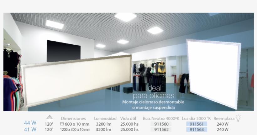 Listones Led Interconectables - Interior Design, transparent png download