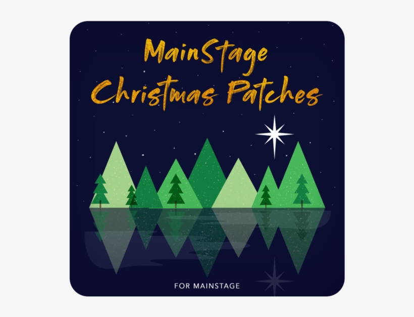 Christmas Patches - Triangle, transparent png download