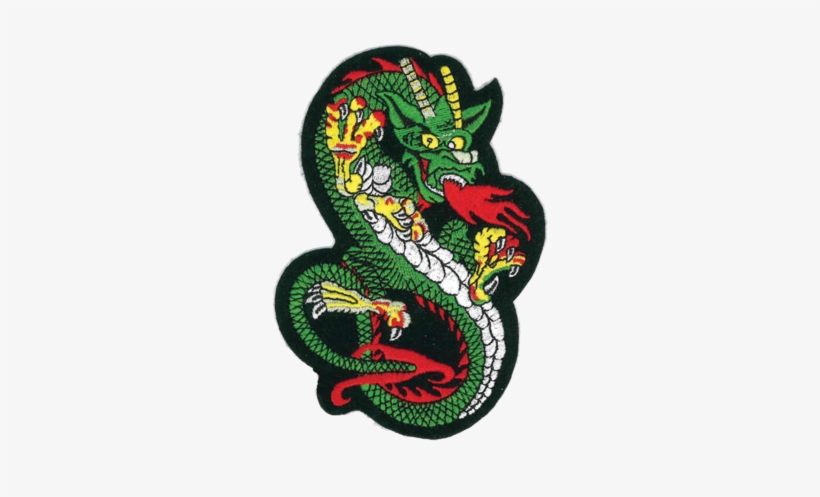 Dragon Patches, transparent png download