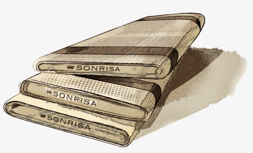 Preview Of Collection - Book, transparent png download