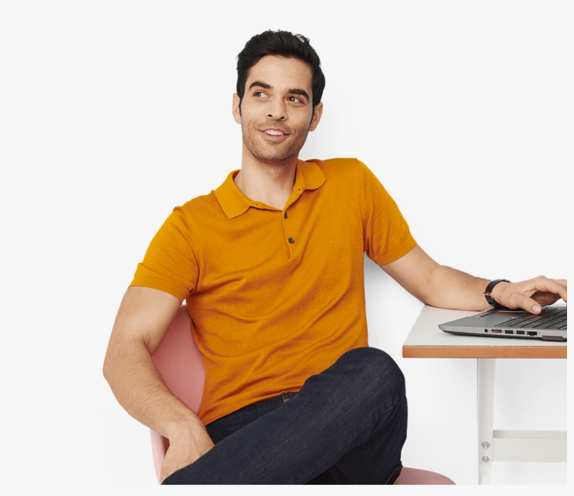 Para Alcanzar Este Objetivo, La Universidad Metalsa - Sitting, transparent png download