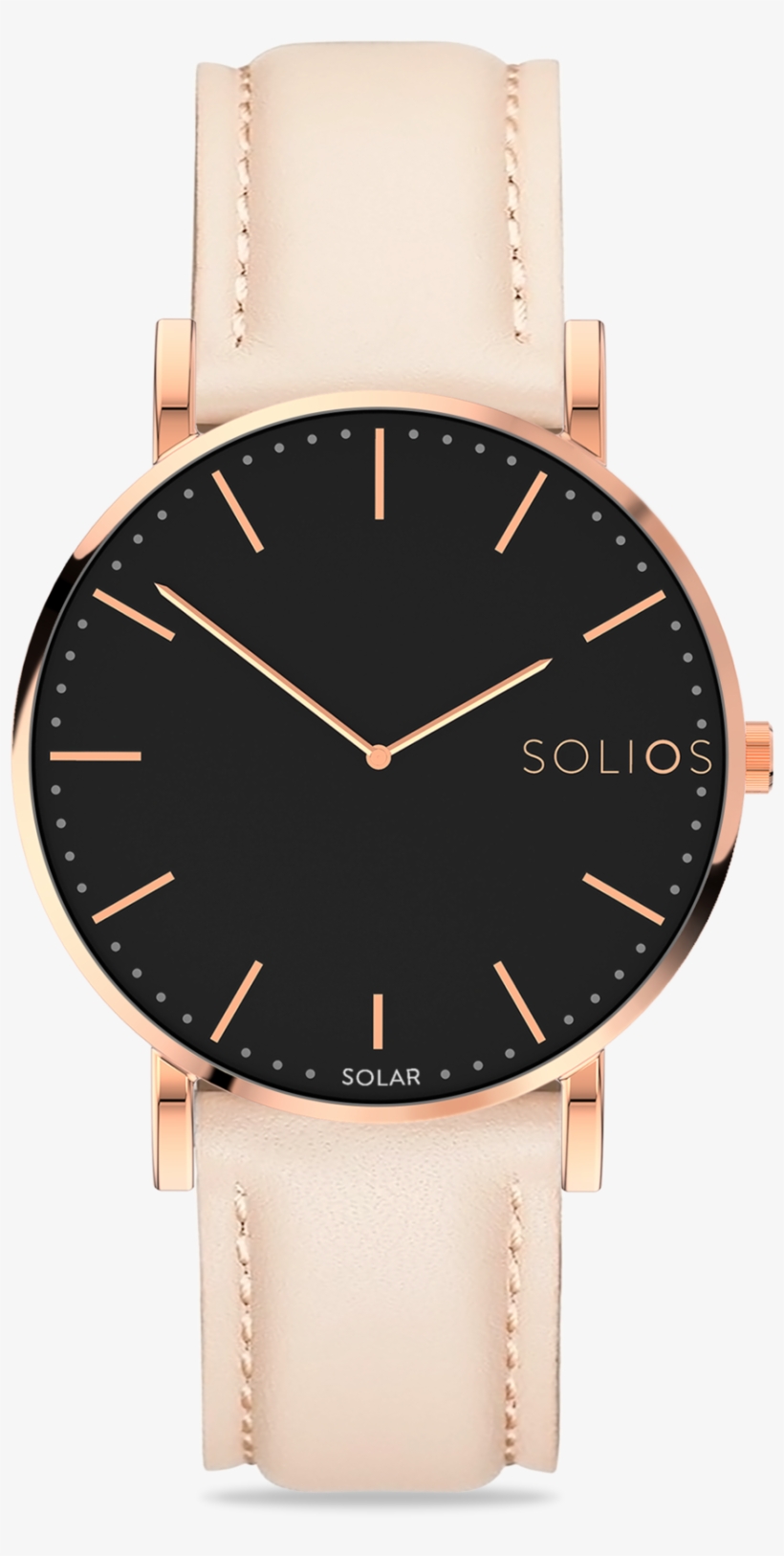 Solios Performer - Sandstorm, transparent png download