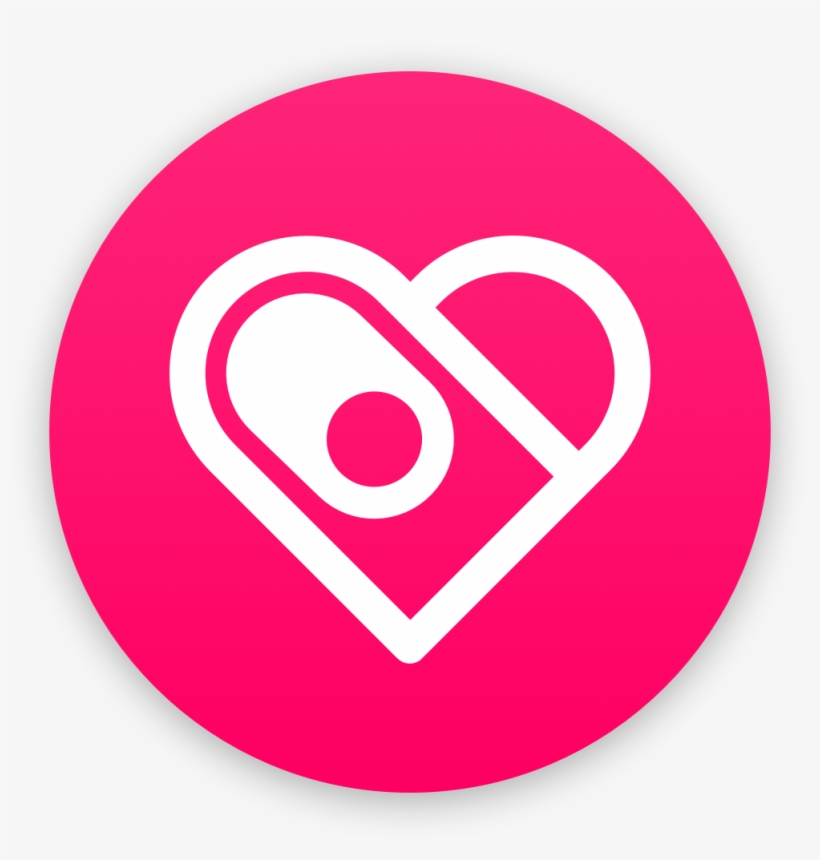 Introducing Kissmyui - Move On Logo, transparent png download