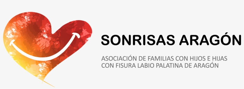 Sonrisas Aragon - Heart, transparent png download
