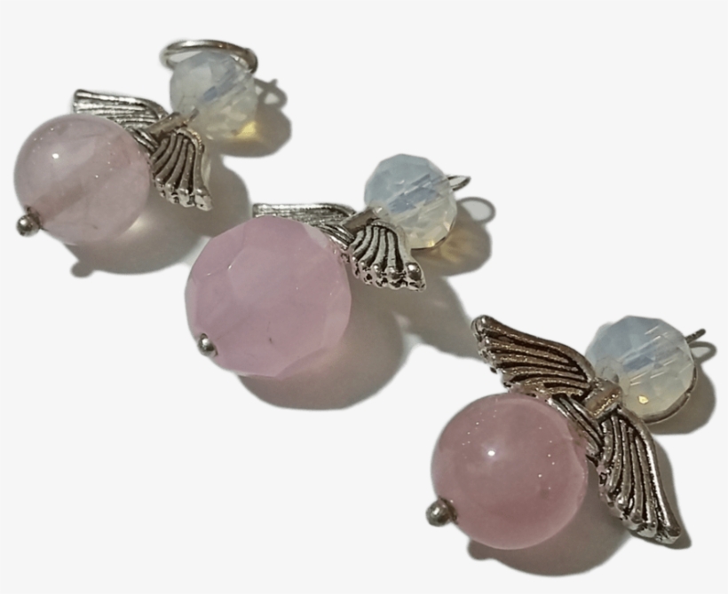 Earrings, transparent png download