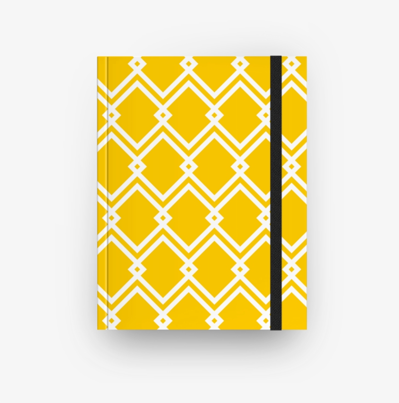Caderno Geométrico I - Motif, transparent png download