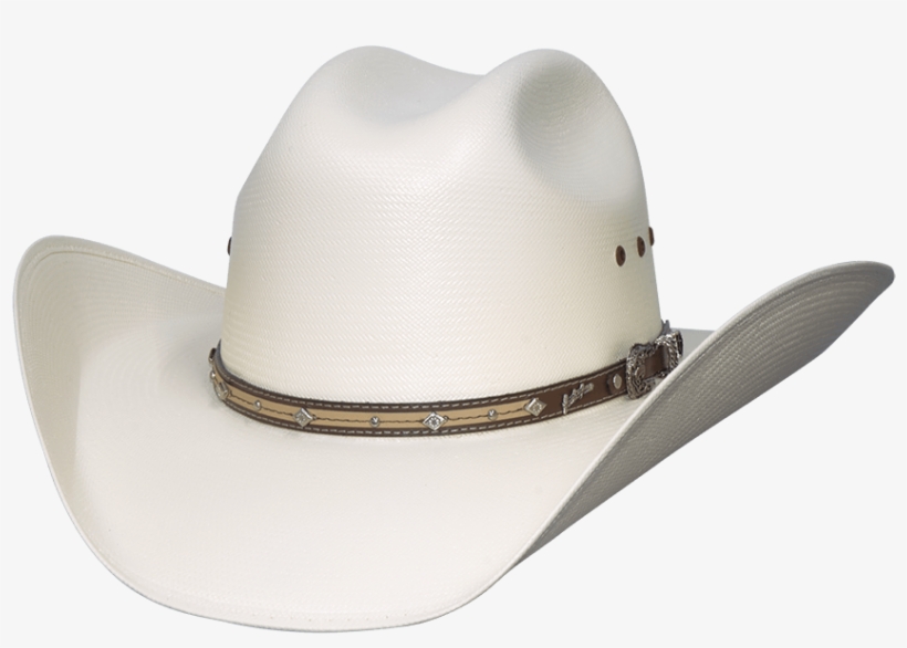 Sombrero Artesanal Este Oeste - Cowboy Hat, transparent png download