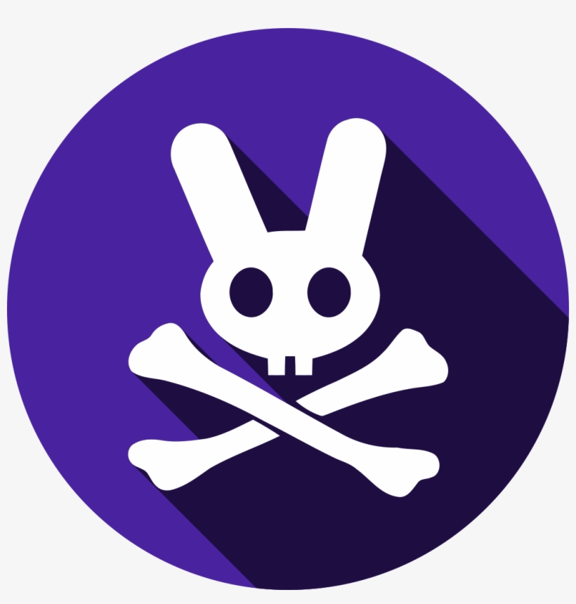 Pirate Flag, transparent png download