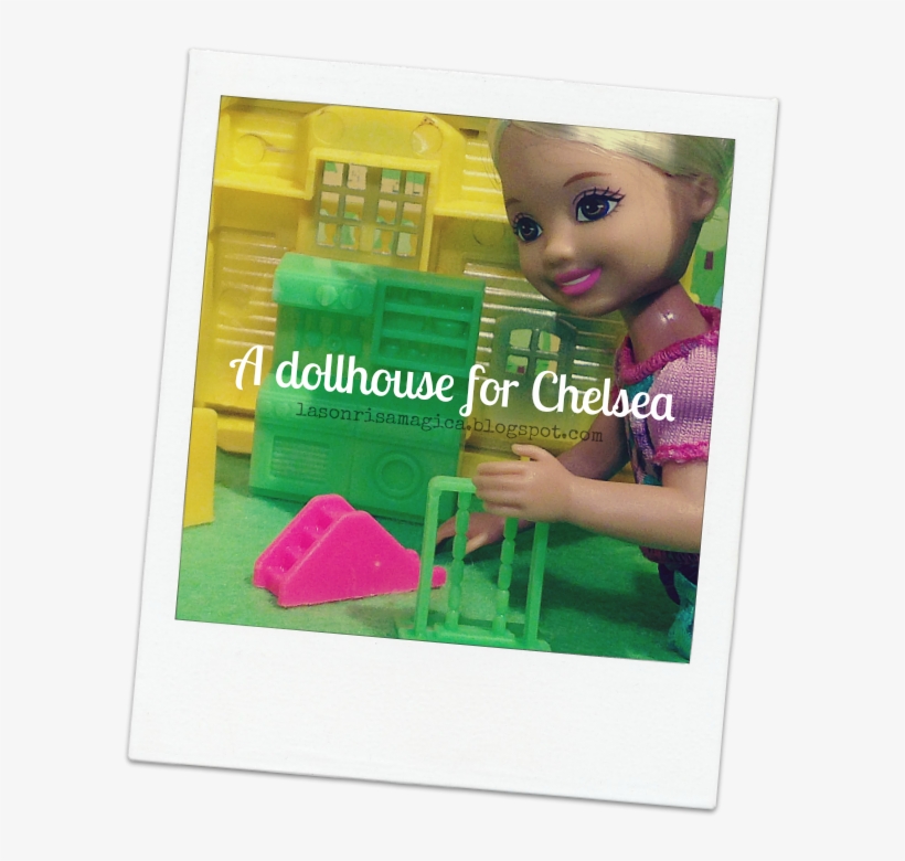 La Sonrisa Magica - Girl, transparent png download