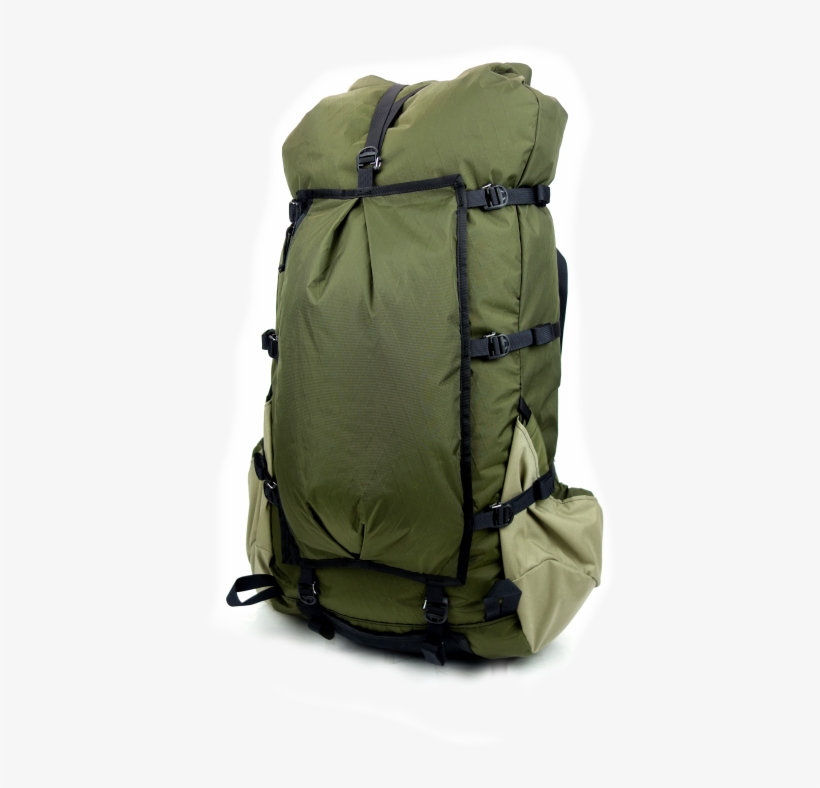 Seek Outside Fortress 4800 Hunting Backpack - Hiking Equipment, transparent png download