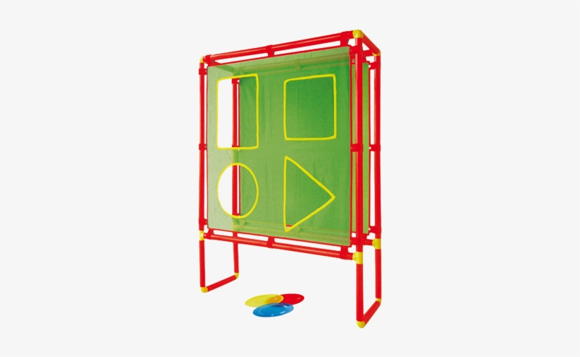 Atina Con Frisby - Playground, transparent png download