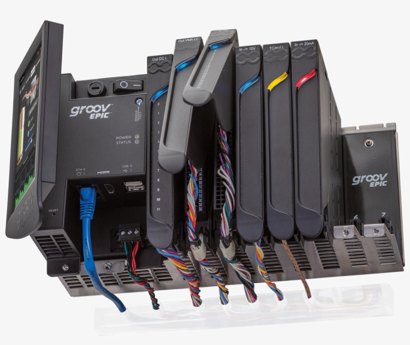 Groov Epic System - Electronics, transparent png download