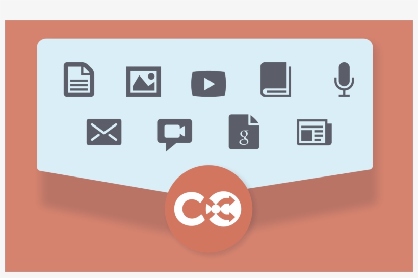 Introducing Your All In One Marketing Calendar [new - Coschedule, transparent png download